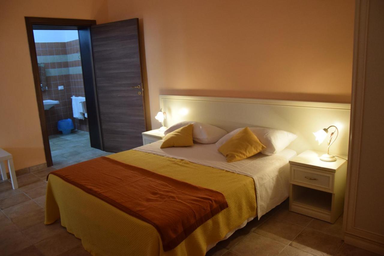 Masseria Belvedere Lizzano  Ngoại thất bức ảnh