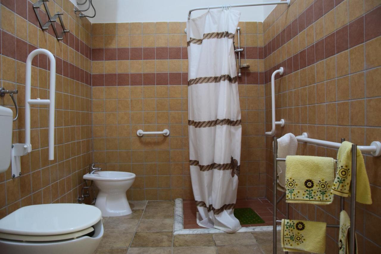 Masseria Belvedere Lizzano  Ngoại thất bức ảnh