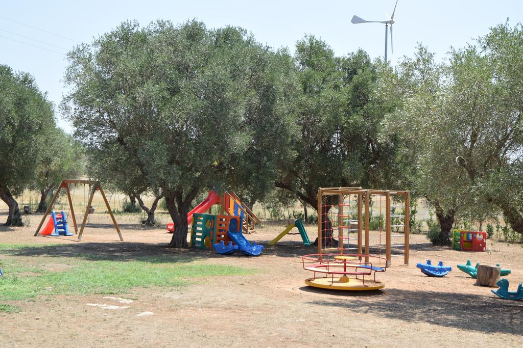 Masseria Belvedere Lizzano  Ngoại thất bức ảnh