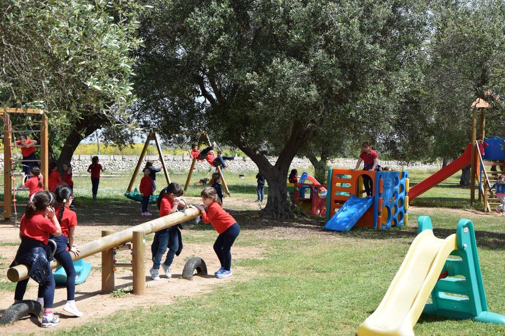 Masseria Belvedere Lizzano  Ngoại thất bức ảnh